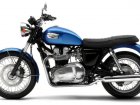 2005 Triumph Bonneville